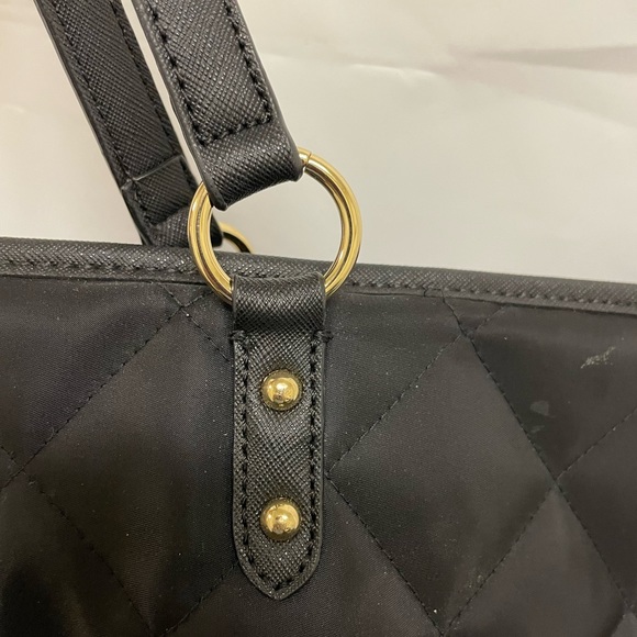 Large Tommy Hilfiger bag - Picture 3 of 10